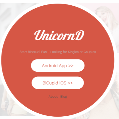 unicornd.app UnicornD App